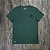 Camiseta Lacoste x Djokovic 2025 Verde Escuro - Imagem 1