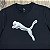 Camiseta Puma Graphic Preta - Imagem 2