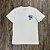 Camiseta Puma Graphic Tee Creme - Imagem 2