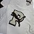 Camiseta Puma Graphic Tee Branca - Imagem 4