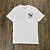Camiseta Puma Graphic Tee Branca - Imagem 2