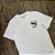 Camiseta Puma Graphic Tee Branca - Imagem 3