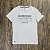 Camiseta Lacoste x Novak Djokovic TH5191 Cinza - Imagem 1