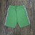 Short Lacoste Letreiro GH4941 Verde - Imagem 1