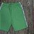 Short Lacoste Letreiro GH4941 Verde - Imagem 2
