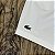 Short Lacoste Sport Djokovic GH7413 Branco - Imagem 3