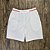 Short Lacoste Sport Djokovic GH7413 Branco - Imagem 5