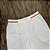 Short Lacoste Sport Djokovic GH7413 Branco - Imagem 6