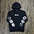 Moletom Nike Air Jordan MVP Rings Preto - Imagem 1
