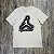 Camiseta Nike Air Jordan MVP Rings Bege - Imagem 1