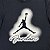 Camiseta Nike Air Jordan MVP Rings Preto - Imagem 2