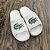 Chinelo Lacoste Serve Slide 2.0 Off-White - Imagem 1
