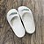 Chinelo Lacoste Serve Slide 2.0 Off-White - Imagem 3