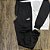Agasalho Puma Tracksuit Colorblock Preto com Branco - Imagem 3