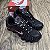 Tênis Nike Shox TL Black University Red - Imagem 3