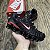 Tênis Nike Shox TL Black University Red - Imagem 2