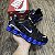 Tênis Nike Shox TL Black Racer Blue Metallic - Imagem 2