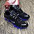 Tênis Nike Shox TL Black Racer Blue Metallic - Imagem 3