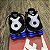 Tênis Nike Shox TL Black Racer Blue Metallic - Imagem 4