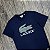 Camiseta Lacoste Big Logo TH8861 Azul Marinho - Imagem 2
