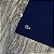 Camiseta Lacoste Big Logo TH7513 Azul Marinho - Imagem 3