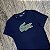 Camiseta Lacoste Big Logo TH7513 Azul Marinho - Imagem 2