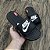 Chinelo Nike Victori Preto - Imagem 2