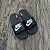 Chinelo Nike Victori Preto - Imagem 1