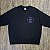 Moletom Nike Athletics Preto - Imagem 4