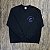 Moletom Nike Athletics Preto - Imagem 1