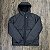 Jaqueta Nike Puffer Therma-Fit Preta - Imagem 1
