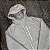 Jaqueta Nike Puffer Therma-Fit Creme - Imagem 2