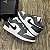 Tênis Nike Air Jordan 1 Low Iron Grey - Imagem 1