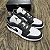Tênis Nike Air Jordan 1 Low Iron Grey - Imagem 3