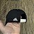 Boné Adidas Letreiro Preto - Imagem 4