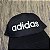 Boné Adidas Letreiro Preto - Imagem 2