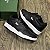 Tênis Lacoste LineShot Preto - Imagem 1