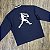 Jaqueta Lacoste Bomber X Novak Djokovic Azul - Imagem 3