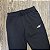 Calça Puma Mini Logo Preta - Imagem 2