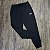 Calça Puma Mini Logo Preta - Imagem 1