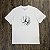 Camiseta Nike Air Jordan "Dome" Branca - Imagem 2