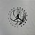 Camiseta Nike Air Jordan "Dome" Branca - Imagem 4