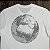 Camiseta Nike Air Jordan "Dome" Branca - Imagem 5