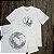 Camiseta Nike Air Jordan "Dome" Branca - Imagem 1