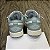 Tênis Nike Air Jordan 1 Low White Cannon - Imagem 4