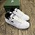 Tênis Lacoste LineShot Branco com Preto - Imagem 3