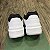 Tênis Lacoste LineShot Branco com Preto - Imagem 4