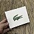 Carteira Lacoste Marrom NH1112 - Imagem 4