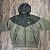 Jaqueta Nike Sportswear Windrunner Verde - Imagem 3