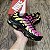 Tênis Nike Air Max Plus Hyper Pink Volt - Imagem 2